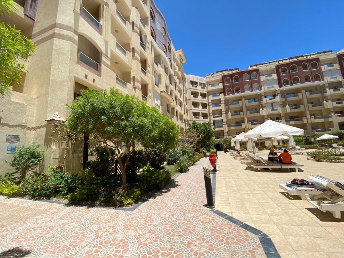 הורגהדה Florenza Max מראה חיצוני תמונה