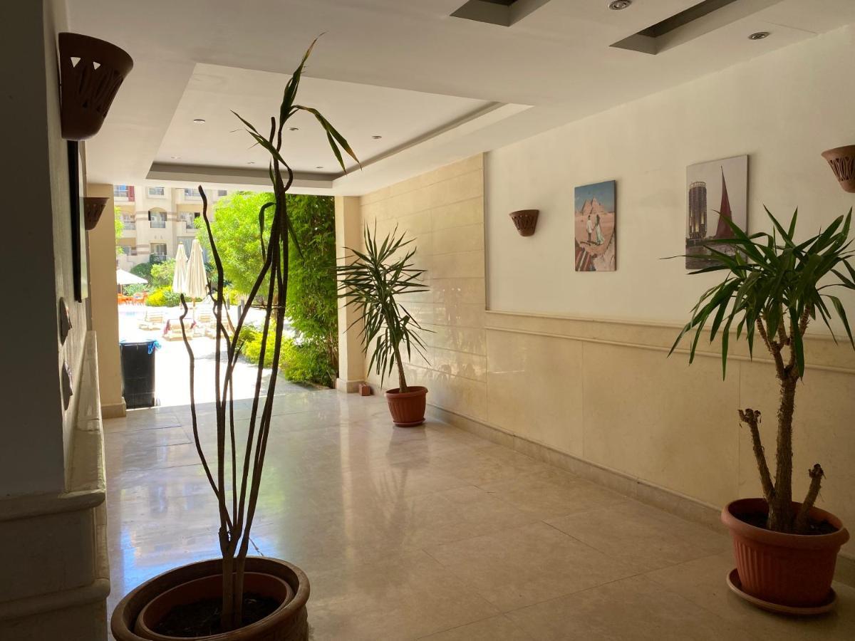 הורגהדה Florenza Max מראה חיצוני תמונה